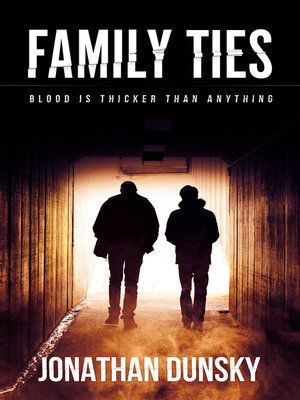 cover image of Family Ties